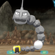 Beware the wrath of our two balls. Shut up.